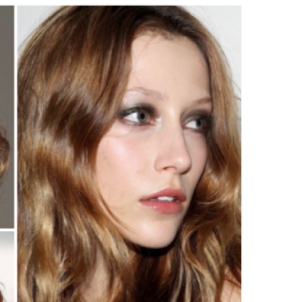 Meet your Posher, Kristie